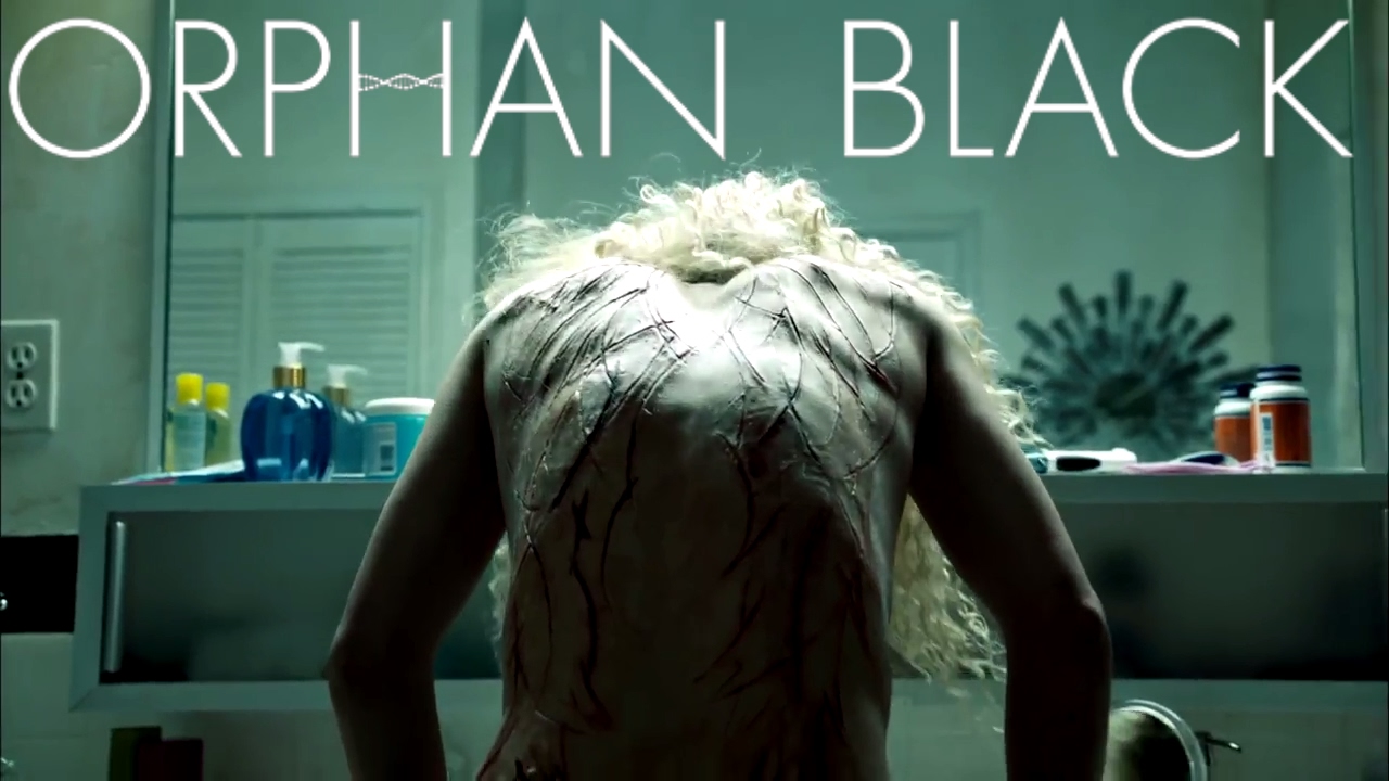 Orphan Black  - The Final Season Trailer