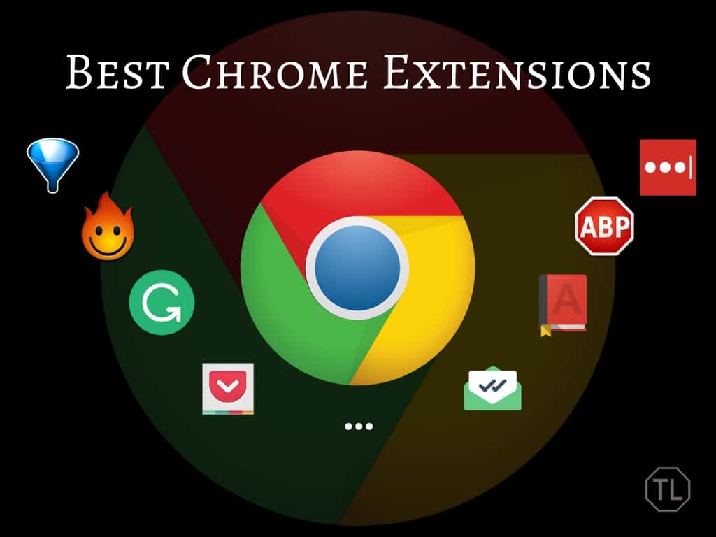 Best Chrome Extensions in 2020
