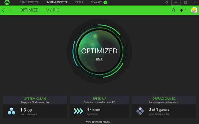 Best Game Booster for Pc 2020