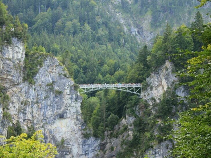 10. Marienbrucke Germany