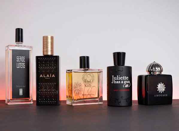Best Halloween Perfumes For Women