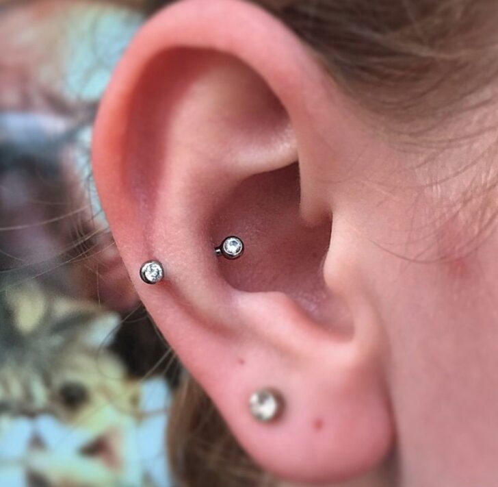 Snug Piercing