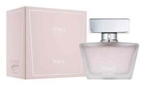 Rosa Eau Légére de Tous