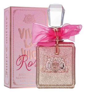 Viva La Juicy Rosé by Juicy Couture