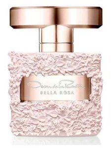 Beautiful Rose by Oscar de la Renta