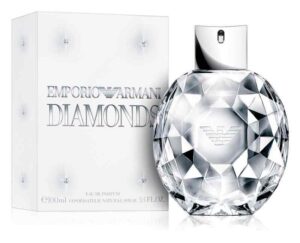 Emporio Diamonds by Giorgio Armani