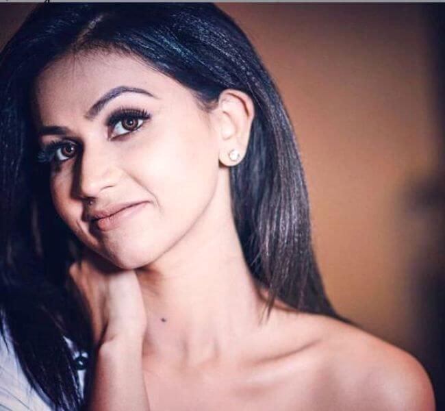 5. Aanchal Khurana | Best Hottest Female MTV Roadies