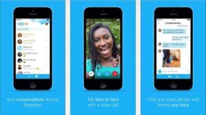 Best Video Chat Apps for Android & iOS