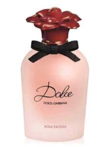 Dolce Rosa Excelsa by Dolce & Gabbana