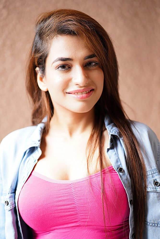 9. Geetika Budhiraja