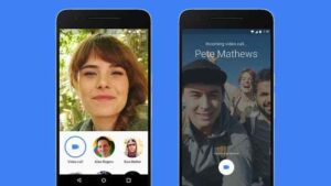 Best Video Chat Apps for Android & iOS