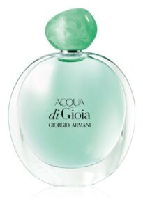 Acqua di Gioia by Giorgio Armani