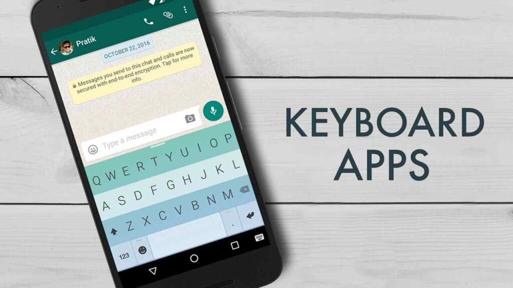 Best Android Keyboard Apps in 2020