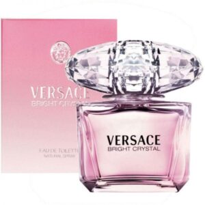 Bright Crystal by Versace
