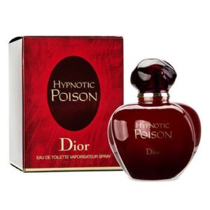 Hypnotic poison de christian dior