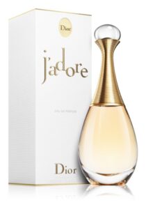 J'adore by Dior