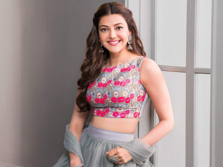 Kajal Aggarwal | Hottest South Indian Actresses