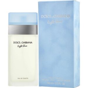 Light Blue by Dolce & Gabbana