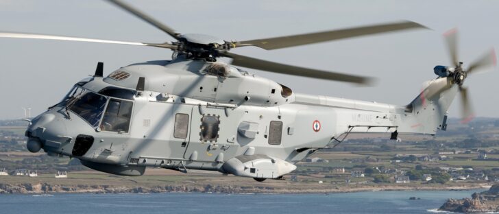 NH90, 300