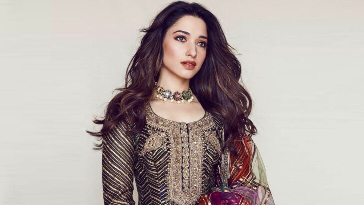 Tamanna Bhatia