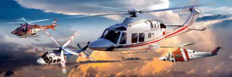 Top 10 Fastest Helicopters In The World