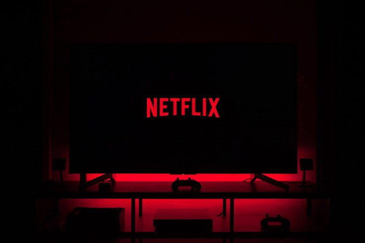 Top 10 most watched Netflix movies of all time