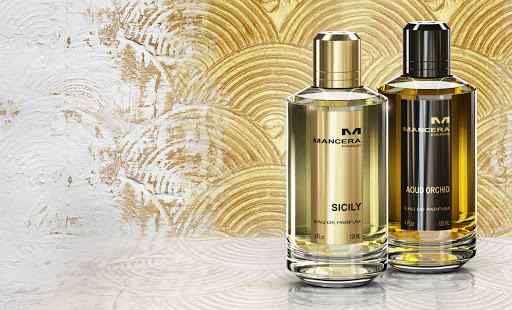 Best Mancera Women Perfumes