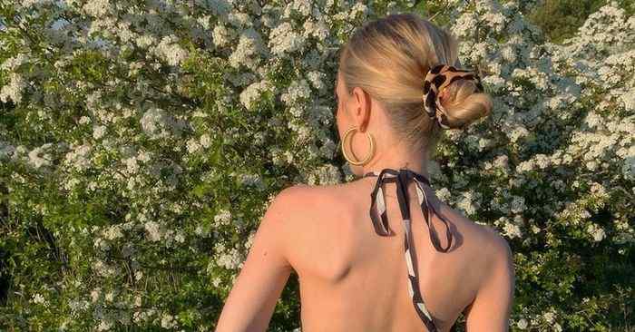 Best Grandmothers Perfumes