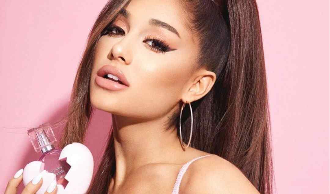 Best Ariana Grande Perfumes