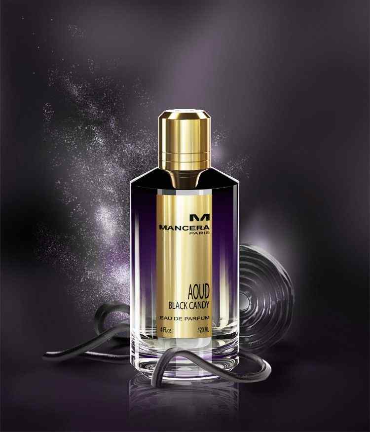 Best Mancera Perfumes For Men