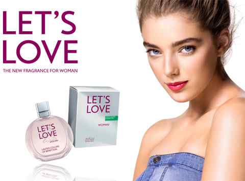 best benetton women perfumes in 2020