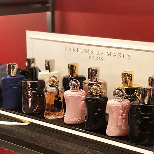 Best Marly Parfums Women Perfumes in 2020