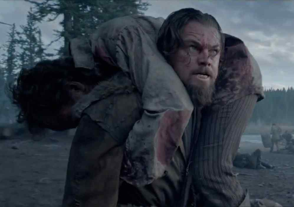 Best Survival Movies of All time