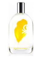 Benetton Giallo Woman by Benetton