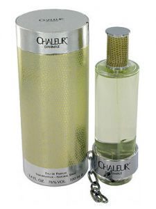 Chaleur d'Animale by Animale