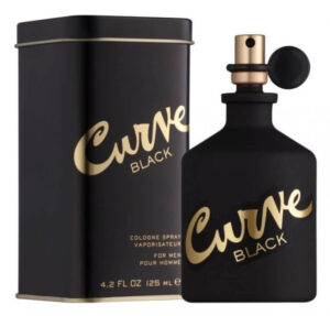 Curve Black by Liz Claiborne