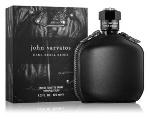 Dark Rebel Rider by John Varvatos