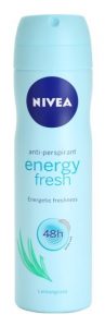 Energy Fresh by Nivea