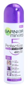 Garnier Mineral 5 Protection