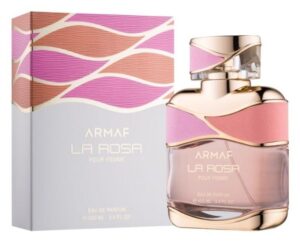 Armaf La Rose