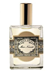 Musc Nomade by Annick Goutal