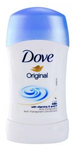 Dove Original Deodorant