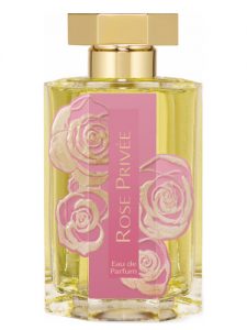 Rose Privee by L'Artisan Parfumeur