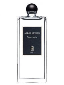 Serge Noire by Serge Lutens