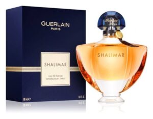 Shalimar de Guerlain
