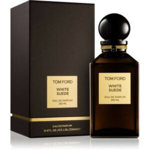 White Suede Eau de Parfum Decanter by Tom Ford