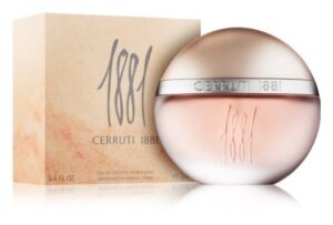 1881 by Cerruti