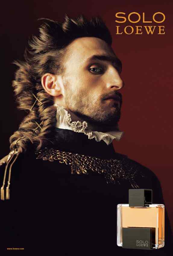 Best Loewe Men Perfumes