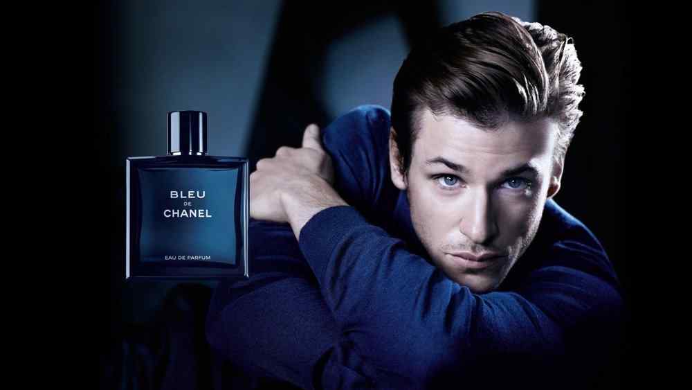 Best Chanel Men Perfumes
