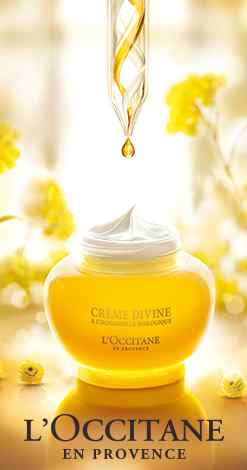 Best L'Occitane Women Perfumes